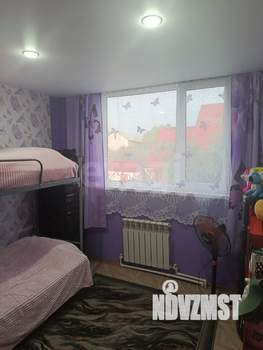 Дом 83м&sup2;, 2-этажный, участок 5 сот.  
