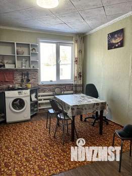 Дом 75м², 1-этажный, участок 10 сот.  