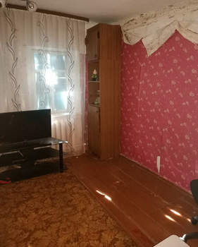 Дом 65м², 1-этажный, участок 5 сот.  