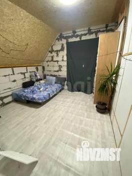 Дом 118м&sup2;, 2-этажный, участок 6 сот.  