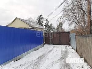 Дом 70м&sup2;, 1-этажный, участок 10 сот.  