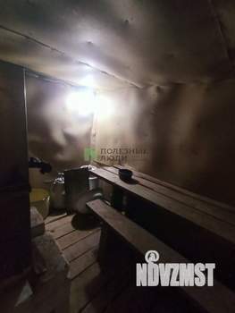 Дом 45м², 2-этажный, участок 5 сот.  
