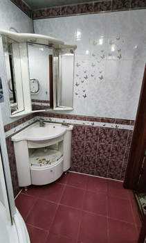 Дом 80м&sup2;, 1-этажный, участок 10 сот.  