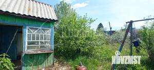 Дом 8м², 1-этажный, участок 9 сот.  