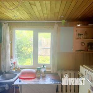Дом 17м², 1-этажный, участок 5 сот.  