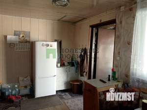 Дача 40м&sup2;, 1-этажный, участок 7 сот.  