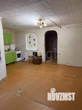 Дом 30м&sup2;, 1-этажный, участок 1 сот.  