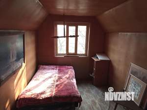 Дача 24м², 1-этажный, участок 5 сот.  