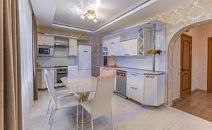 Дом 207м&sup2;, 2-этажный, участок 12 сот.  