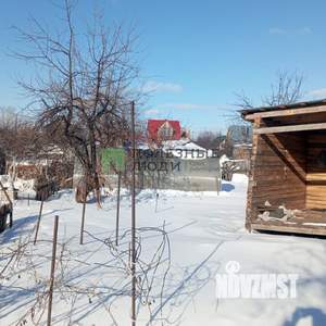 Дача 12м², 1-этажный, участок 6 сот.  