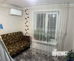 Дом 43м&sup2;, 1-этажный, участок 9 сот.  