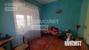 Коттедж 114м², 2-этажный, участок 20 сот.  