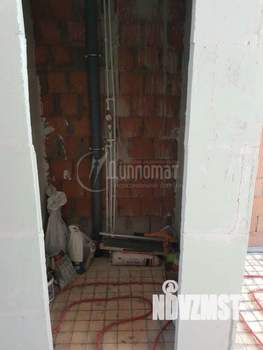 Таунхаус 108м&sup2;, 2-этажный, участок 1 сот.  