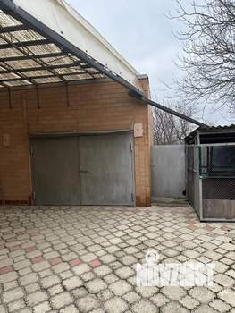 Дом 106м&sup2;, 2-этажный, участок 9 сот.  