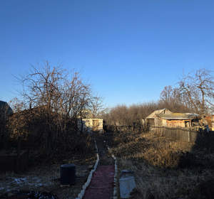 Дача 57м&sup2;, 2-этажный, участок 6 сот.  