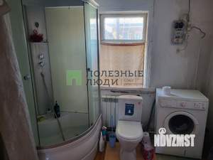 Дом 49м², 1-этажный, участок 5 сот.  