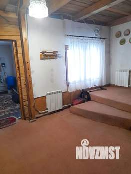 Дом 140м&sup2;, 2-этажный, участок 12 сот.  