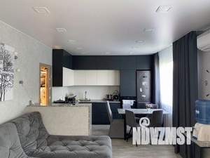 Коттедж 140м², 1-этажный, участок 10 сот.  