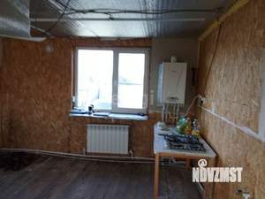 Дом 119м&sup2;, 2-этажный, участок 10 сот.  