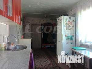 Дом 65м&sup2;, 1-этажный, участок 6 сот.  