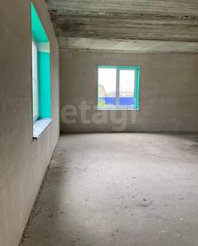 Дом 160м², 2-этажный, участок 7 сот.  