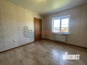 Таунхаус 26м², 1-этажный, участок 2 сот.  