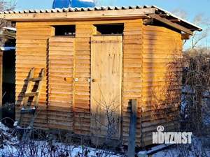 Дом 46м&sup2;, 2-этажный, участок 6 сот.  