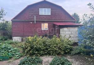Дом 96м², 1-этажный, участок 4 сот.  