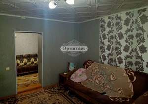 Дом 80м², 1-этажный, участок 3 сот.  