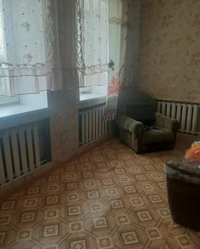 Дом 64м², 1-этажный, участок 8 сот.  