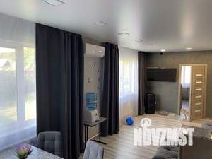 Коттедж 140м², 1-этажный, участок 10 сот.  