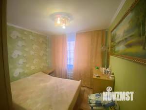 Дом 64м², 1-этажный, участок 5 сот.  