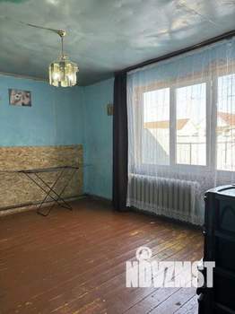 Дом 75м², 1-этажный, участок 10 сот.  