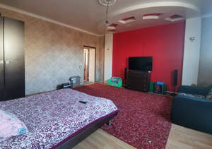 Дом 120м&sup2;, 1-этажный, участок 27 сот.  