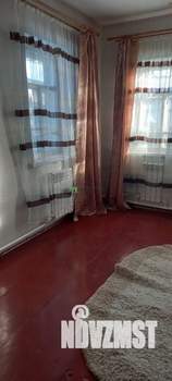 Дом 60м², 1-этажный, участок 6 сот.  