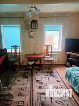 Дом 14м&sup2;, 1-этажный, участок 7 сот.  