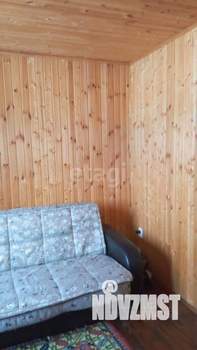 Дом 80м&sup2;, 1-этажный, участок 9 сот.  