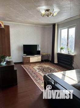 Дом 75м², 1-этажный, участок 10 сот.  