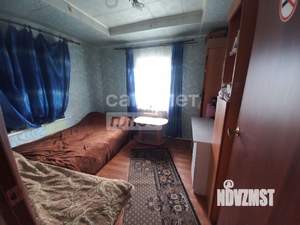 Дом 50м², 1-этажный, участок 6 сот.  