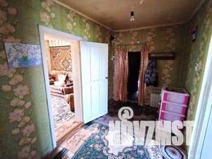 Дом 73м², 1-этажный, участок 25 сот.  
