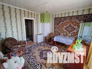 Дом 73м², 1-этажный, участок 25 сот.  