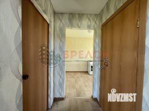 Таунхаус 26м², 1-этажный, участок 2 сот.  