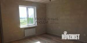 Дом 111м&sup2;, 2-этажный, участок 10 сот.  