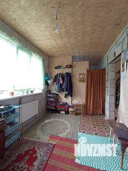 Дом 84м², 1-этажный, участок 26 сот.  