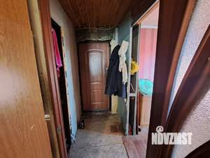 Дом 28м², 1-этажный, участок 10 сот.  