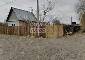 Дача 31м², 1-этажный, участок 6 сот.  