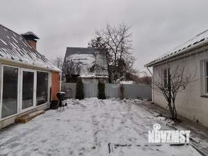 Дом 70м&sup2;, 1-этажный, участок 10 сот.  