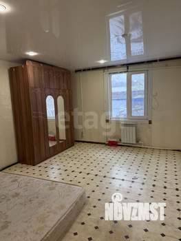 Дом 30м&sup2;, 1-этажный, участок 1 сот.  
