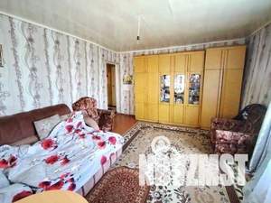 Дом 73м&sup2;, 1-этажный, участок 25 сот.  