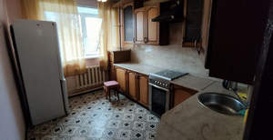 Дом 80м&sup2;, 1-этажный, участок 10 сот.  